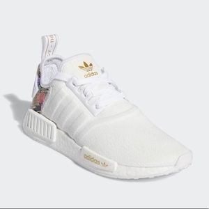 adidas NMD R1 Floral